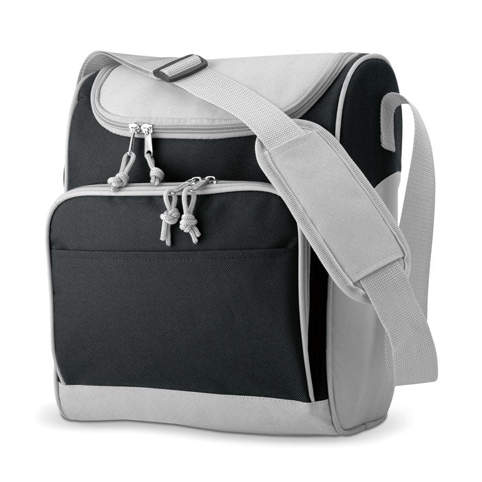 Cooler Bag with Front Pocket