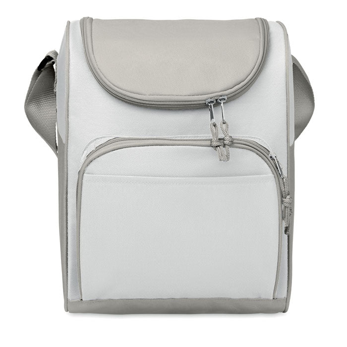 Cooler Bag with Front Pocket