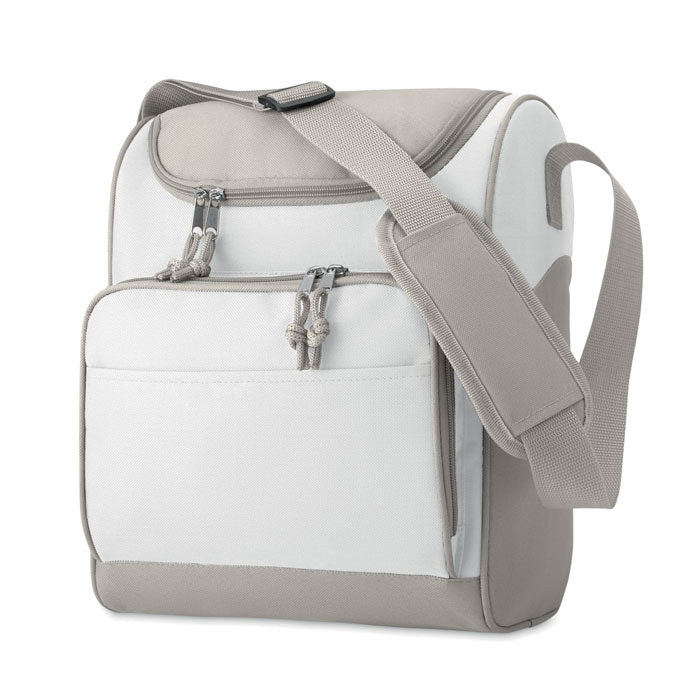Cooler Bag with Front Pocket