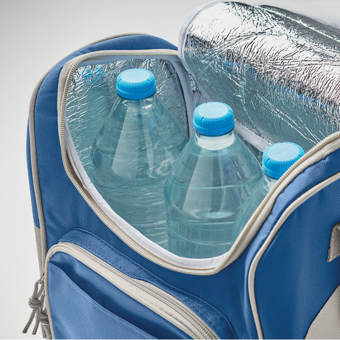 Cooler Bag with Front Pocket