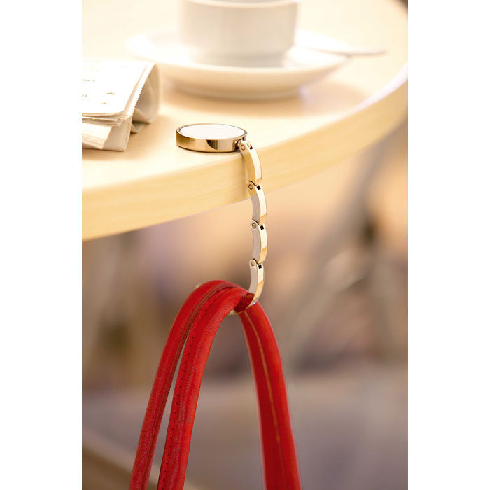 Desk Handbag Holder Hook
