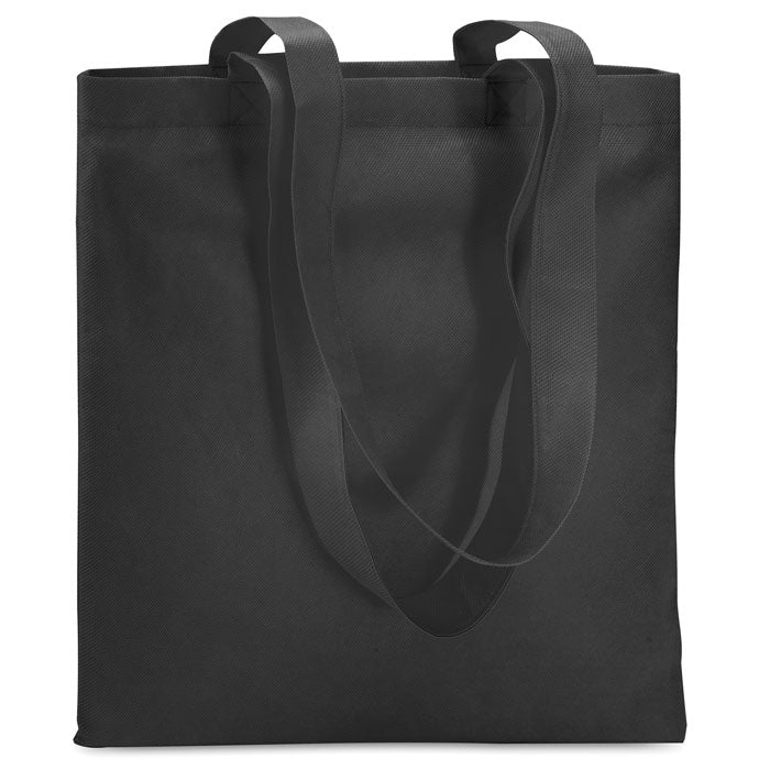 Non Woven Shopping Bag with Long Handles