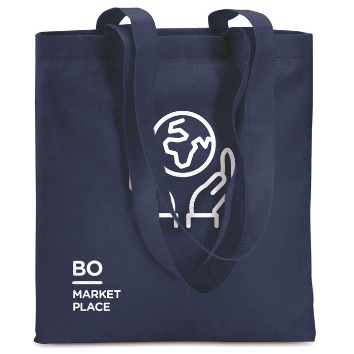 Non Woven Heat Sealed Shopping Bag