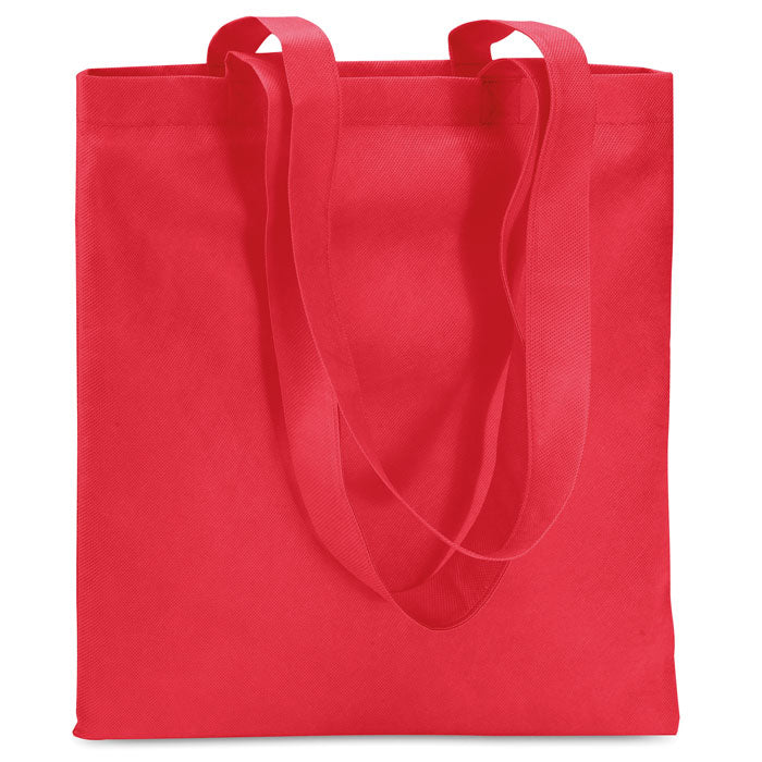 Non Woven Shopping Bag with Long Handles