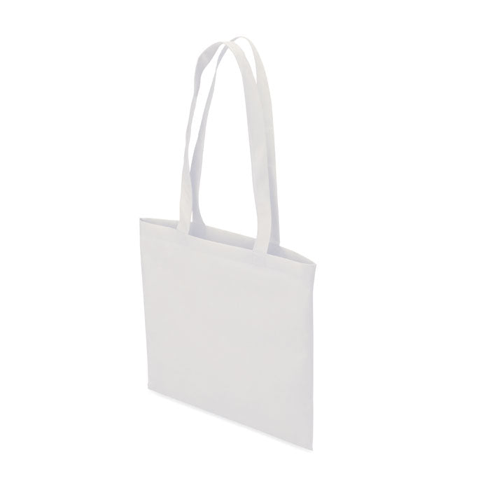 Non Woven Shopping Bag with Long Handles
