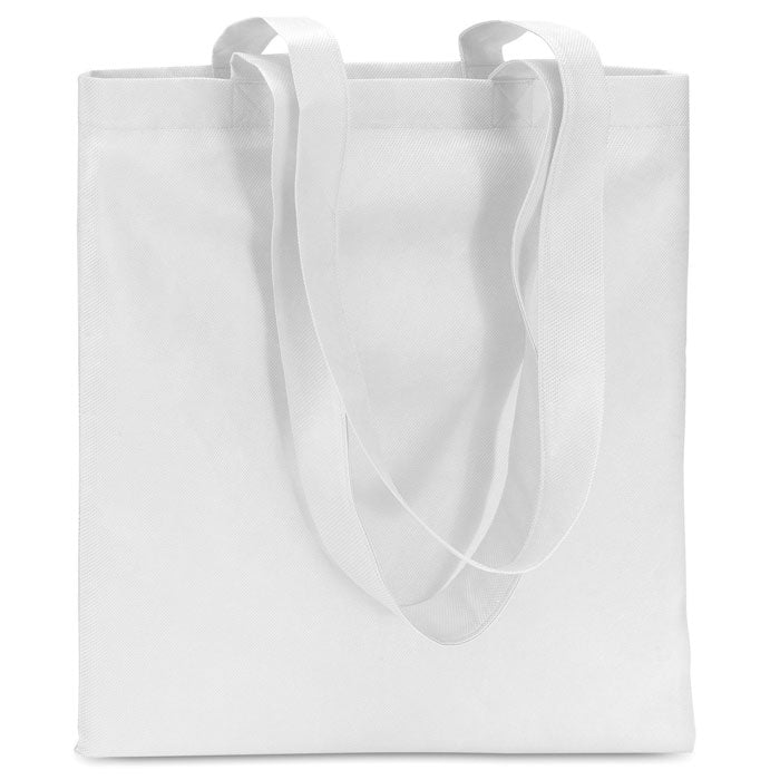 Non Woven Shopping Bag with Long Handles