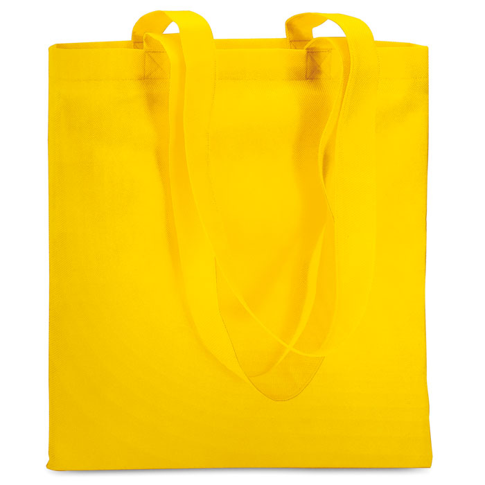 Non Woven Shopping Bag with Long Handles