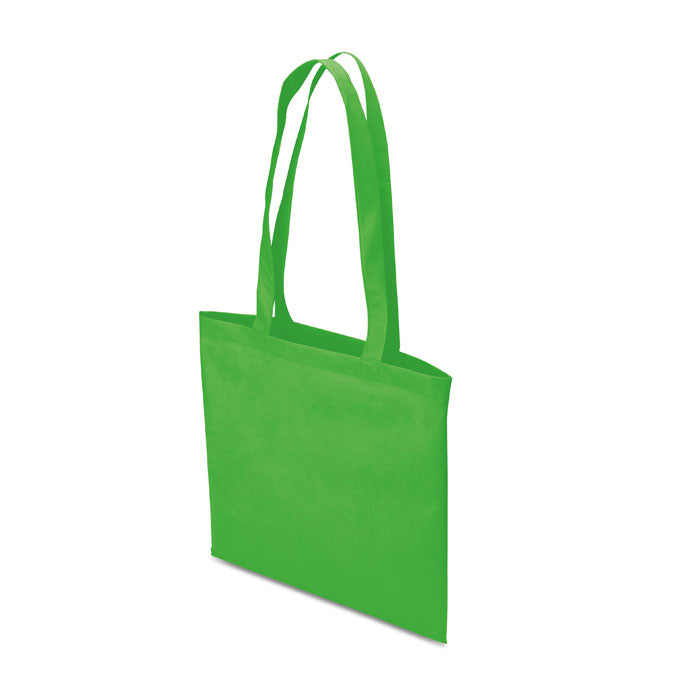 Non Woven Shopping Bag with Long Handles
