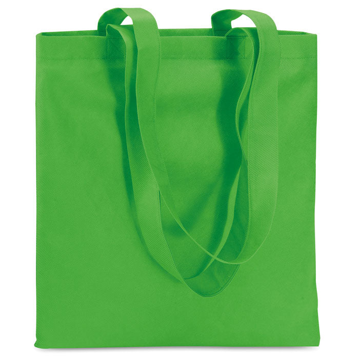 Non Woven Shopping Bag with Long Handles