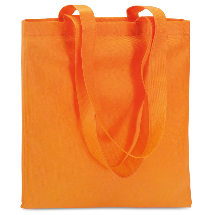 Non Woven Shopping Bag with Long Handles
