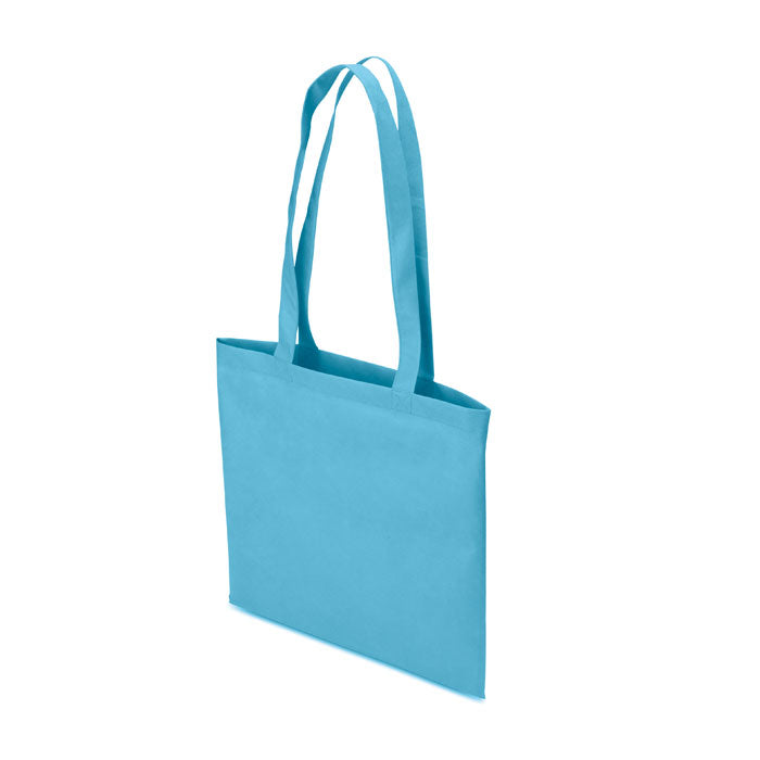 Non Woven Shopping Bag with Long Handles