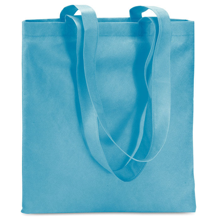 Non Woven Shopping Bag with Long Handles