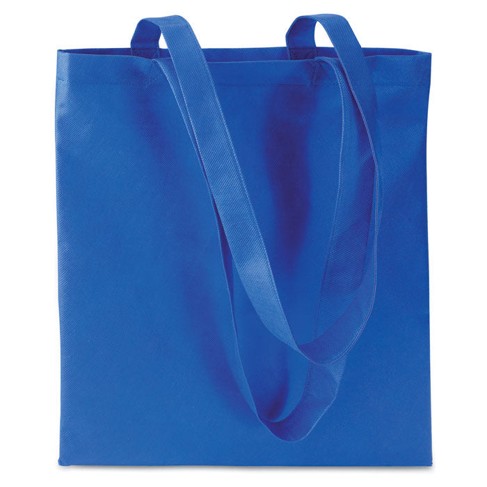 Non Woven Shopping Bag with Long Handles