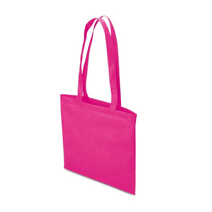 Non Woven Heat Sealed Shopping Bag