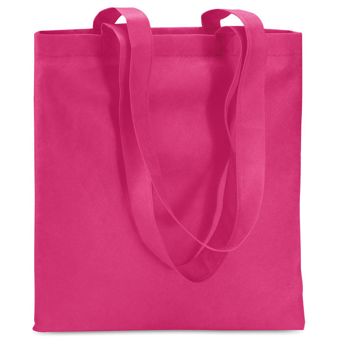 Non Woven Shopping Bag with Long Handles