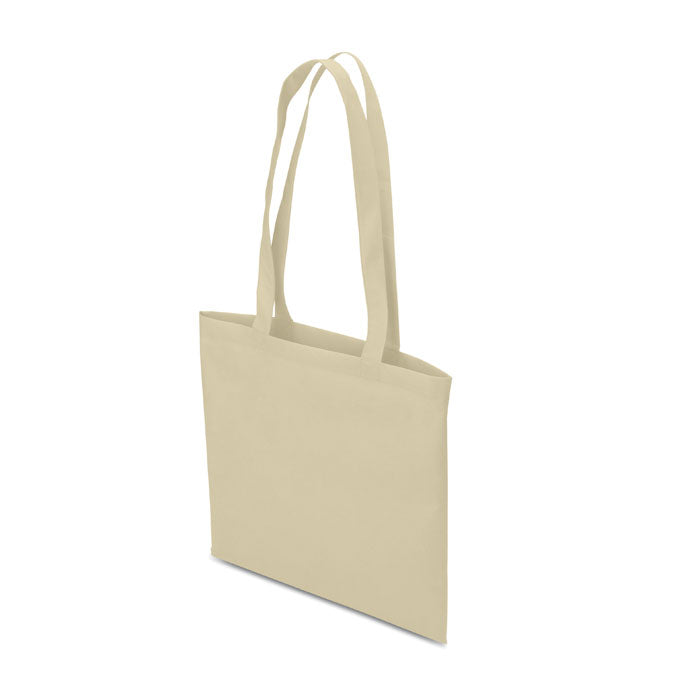 Non Woven Shopping Bag with Long Handles