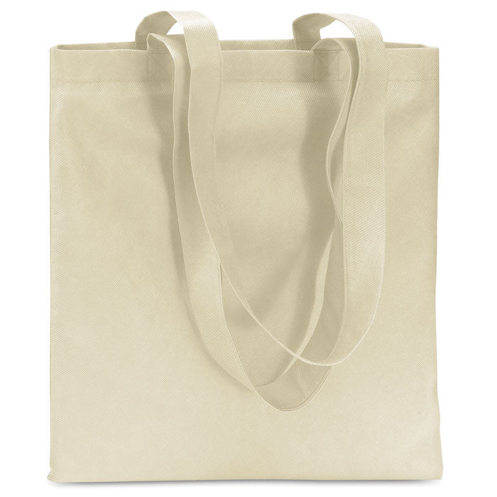 Non Woven Shopping Bag with Long Handles