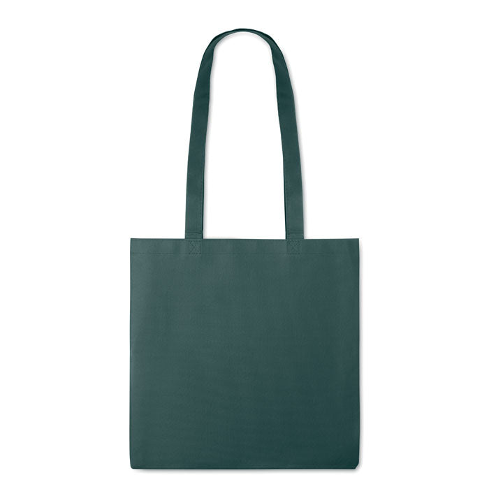 Non Woven Shopping Bag with Long Handles