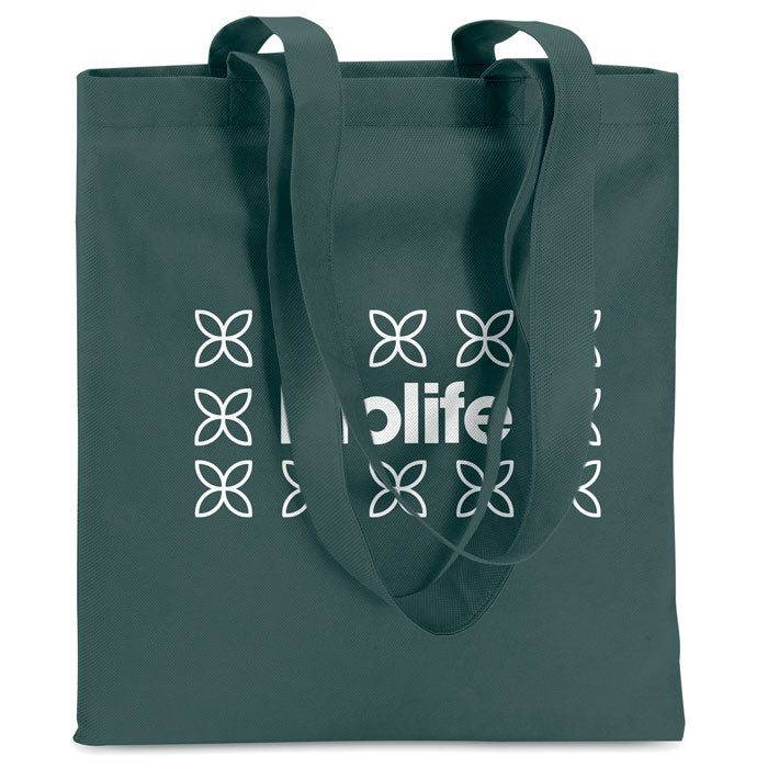 Non Woven Heat Sealed Shopping Bag