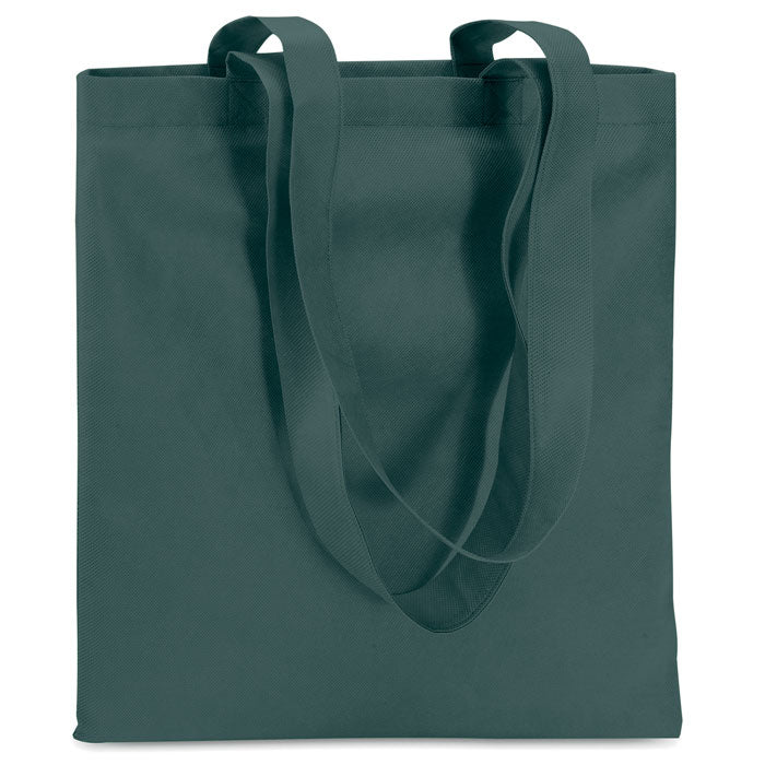 Non Woven Shopping Bag with Long Handles