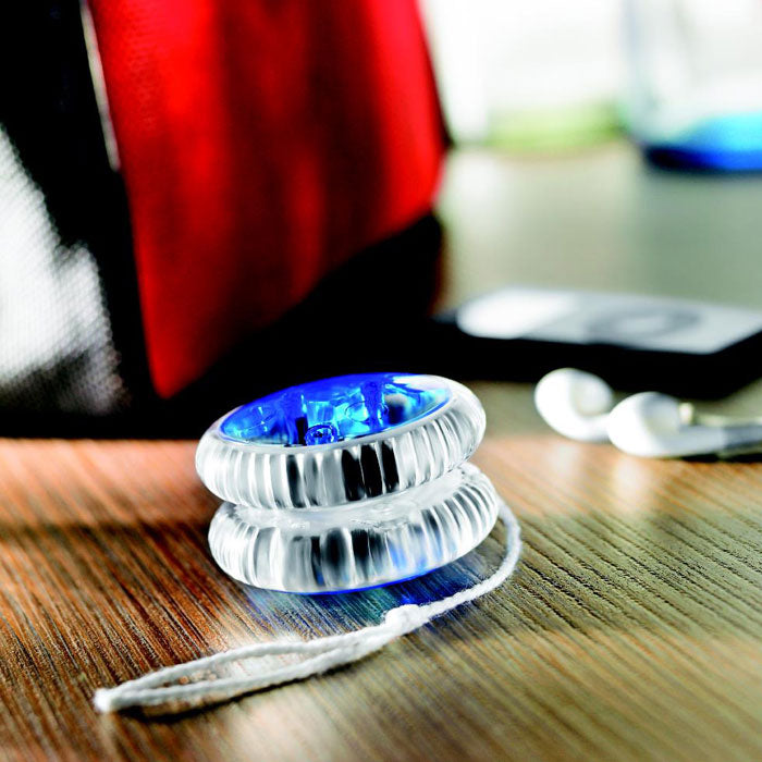 Light Up Yoyo