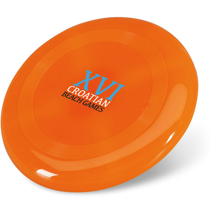 23cm Frisbee