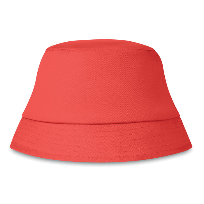 Bucket Sunhat