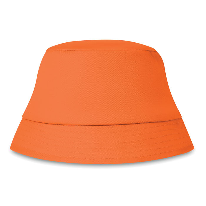 Bucket Sunhat