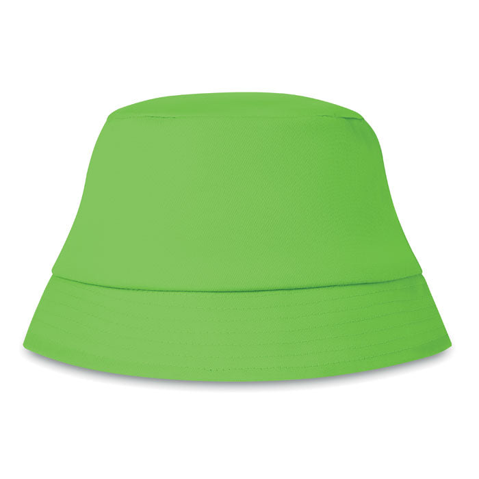 Bucket Sunhat