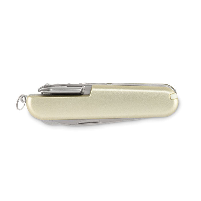 Multi Function Steel Pocket Knife