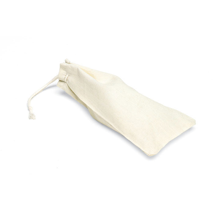 Wooden Puzzle in Cotton Pouch