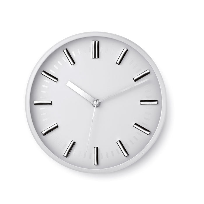 Round Wall Clock