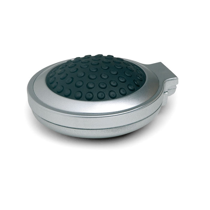 Foldable Brush and Mirror