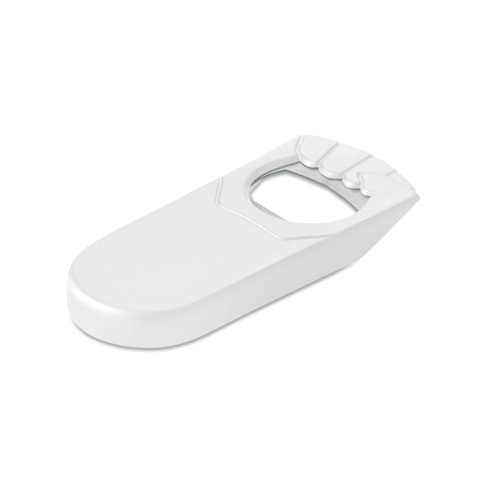 Bottle Opener and Sealer