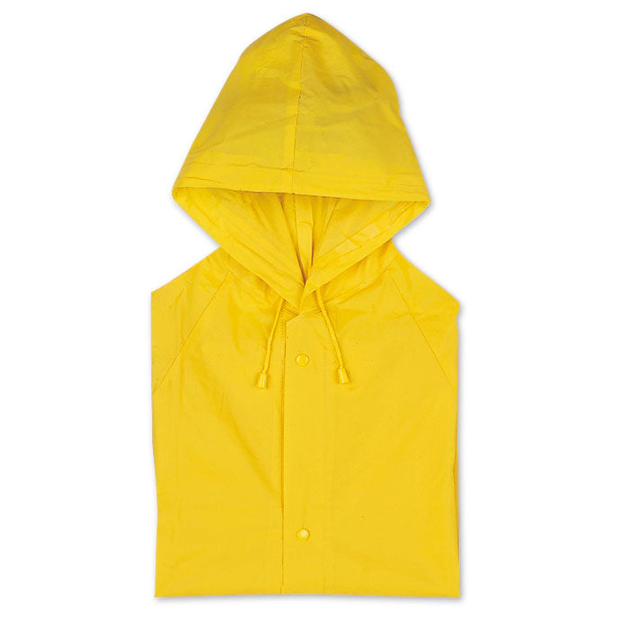 Raincoat with Hood
