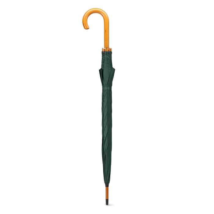 23 Inch Umbrella with Wooden Handle