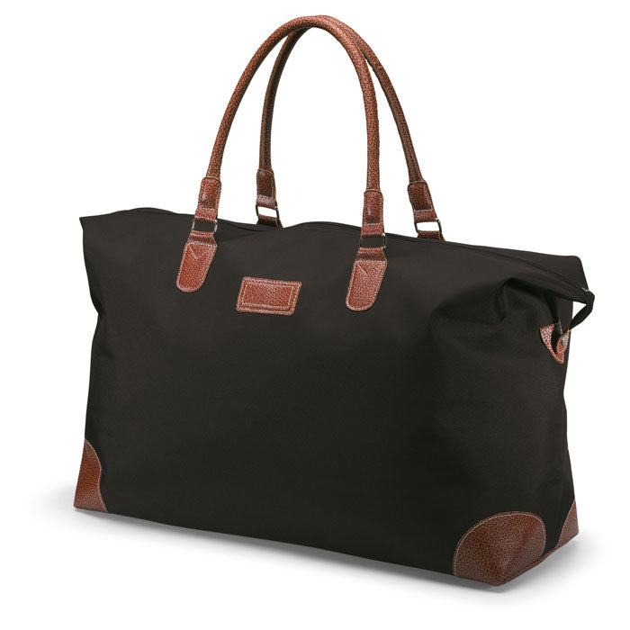 Large Travel Holdall