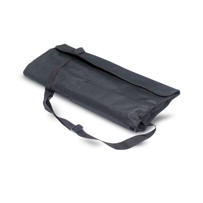 BBQ Apron with BBQ Tools