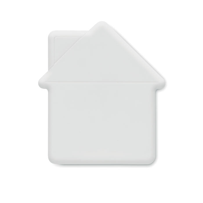 House Shaped Mint Dispenser