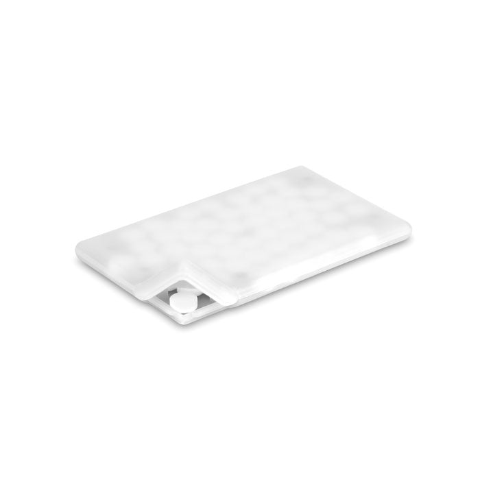 Credit Card Mint Dispenser