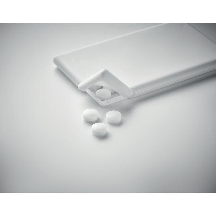 Credit Card Mint Dispenser