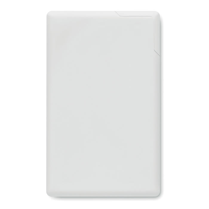 Credit Card Mint Dispenser