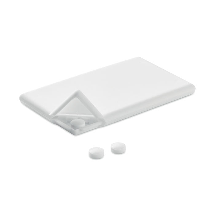 Credit Card Mint Dispenser