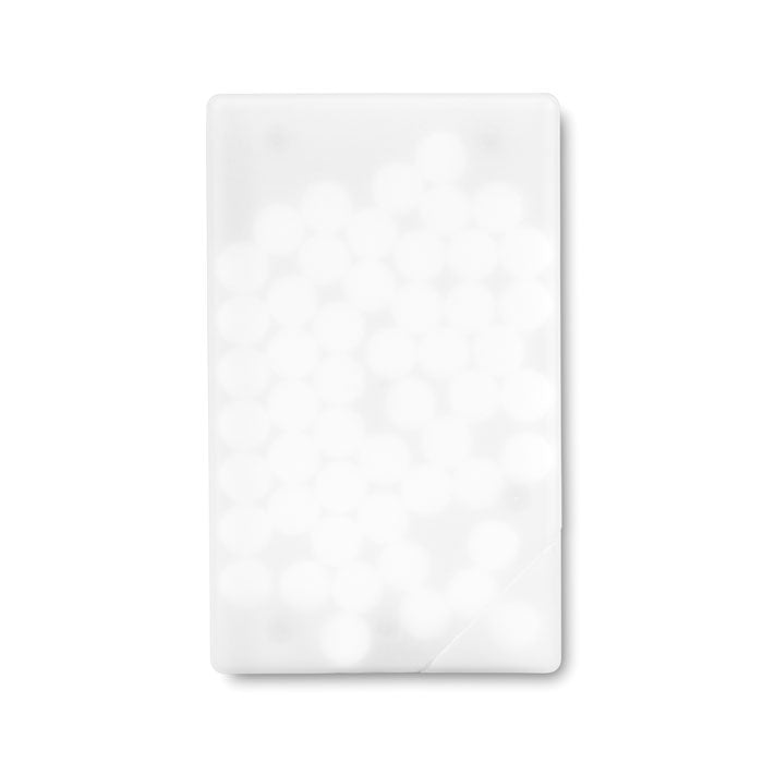 Credit Card Mint Dispenser