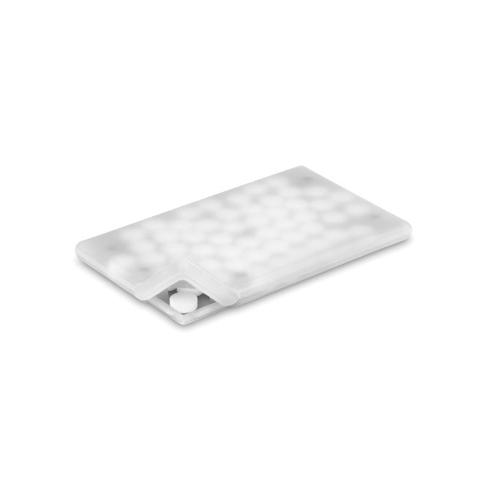Credit Card Mint Dispenser