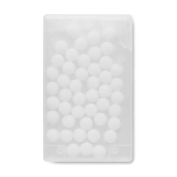 Credit Card Mint Dispenser