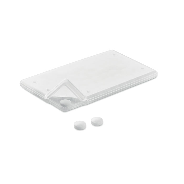 Credit Card Mint Dispenser