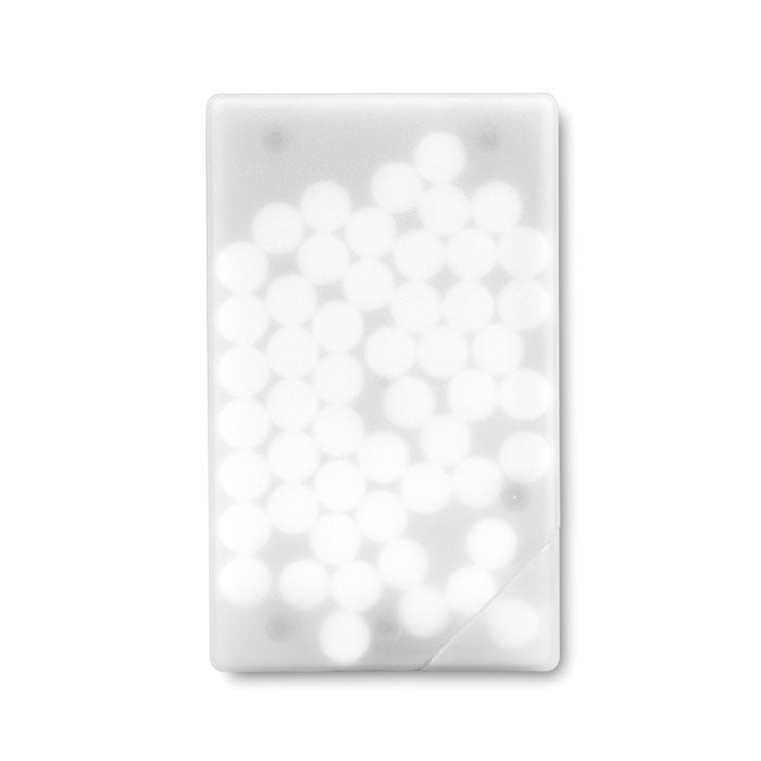 Credit Card Mint Dispenser