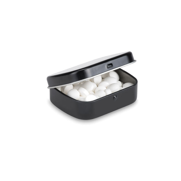 Easy Tin with Mints