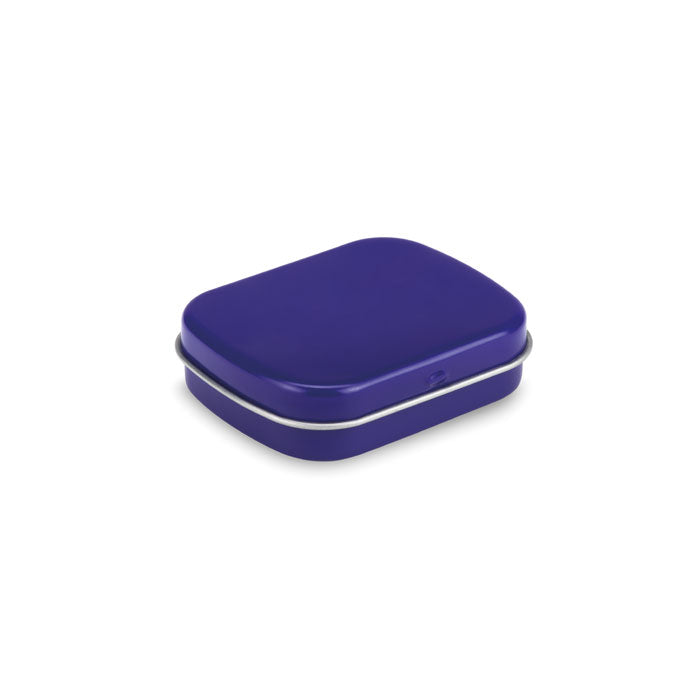 Easy Tin with Mints